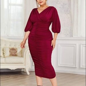 COCKTAIL DRESS 👗 NWOT